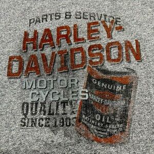 Laconia Harley Davidson T-Shirt